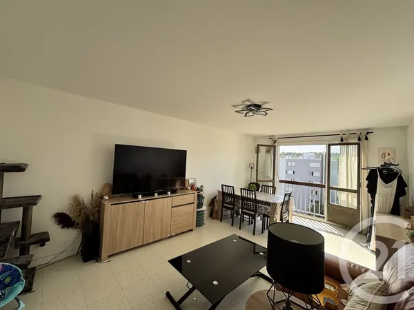 Appartement 3 pièces 69 m²