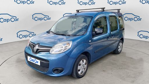 Renault Kangoo 1.5 Blue dCi 80 - Trend – 2019 – 79204 km – Diesel – Boîte Manuelle — photo 20