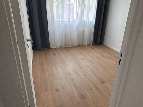 Appartement 4 pièces 78 m²