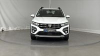 Dacia Sandero 1.0 ECO-G 100ch Confort -22