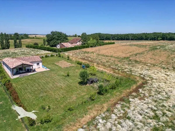 Maison 4 pièces 104 m²