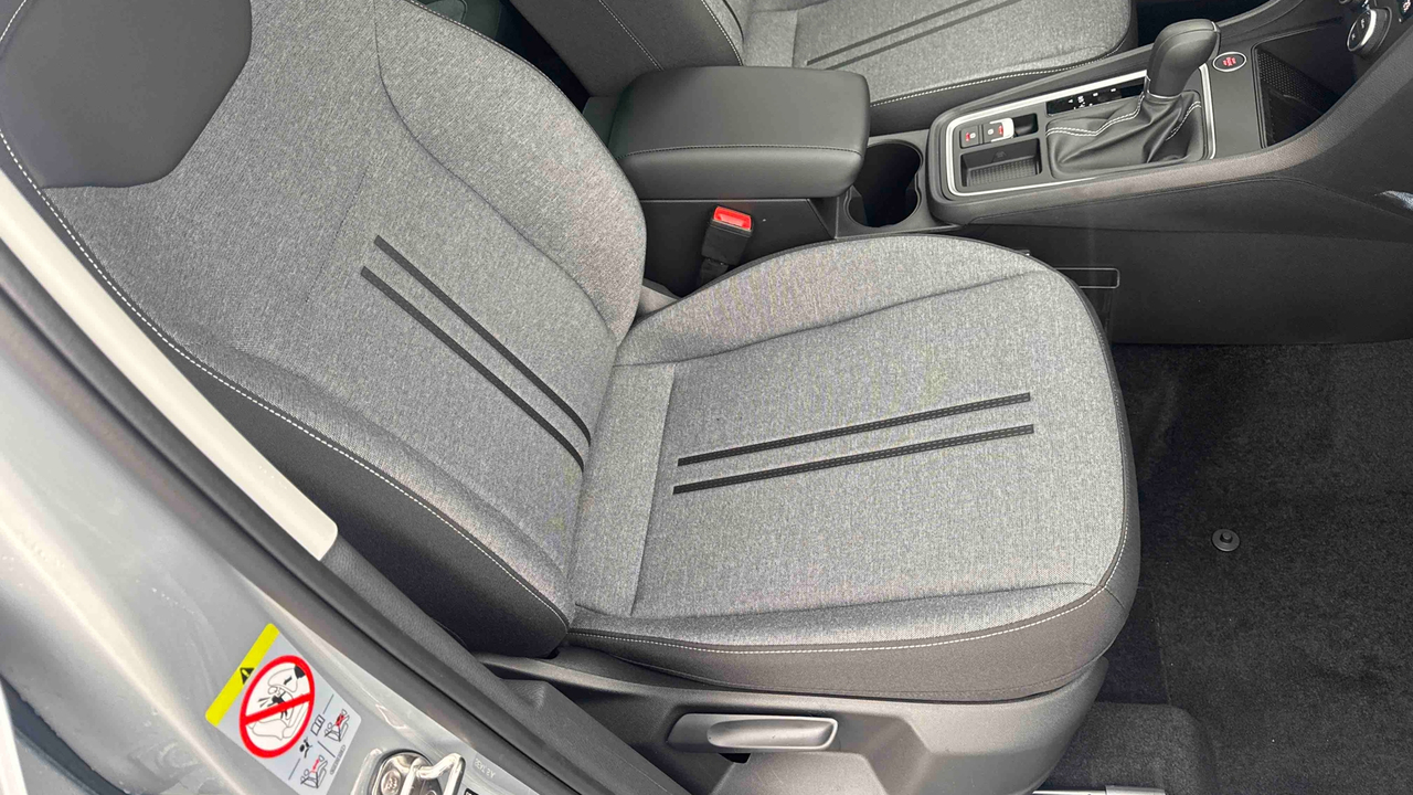 Seat Ateca 1.5 TSI 150 ch Start/Stop DSG7 — photo 22