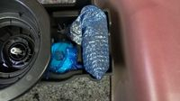 Opel Mokka 1.2 Turbo 100ch Elegance — photo 31