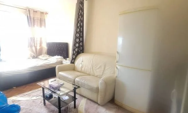 Appartement 1 pièce 20 m²