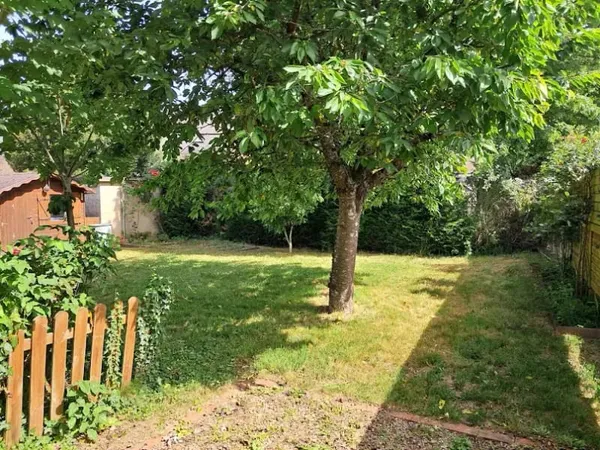 Terrain 503 m²