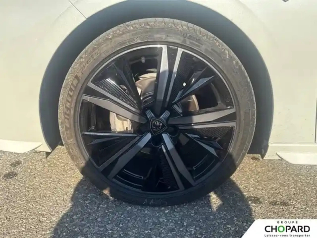Peugeot 308 puretech 130ch s&amp;s eat8 — photo 22