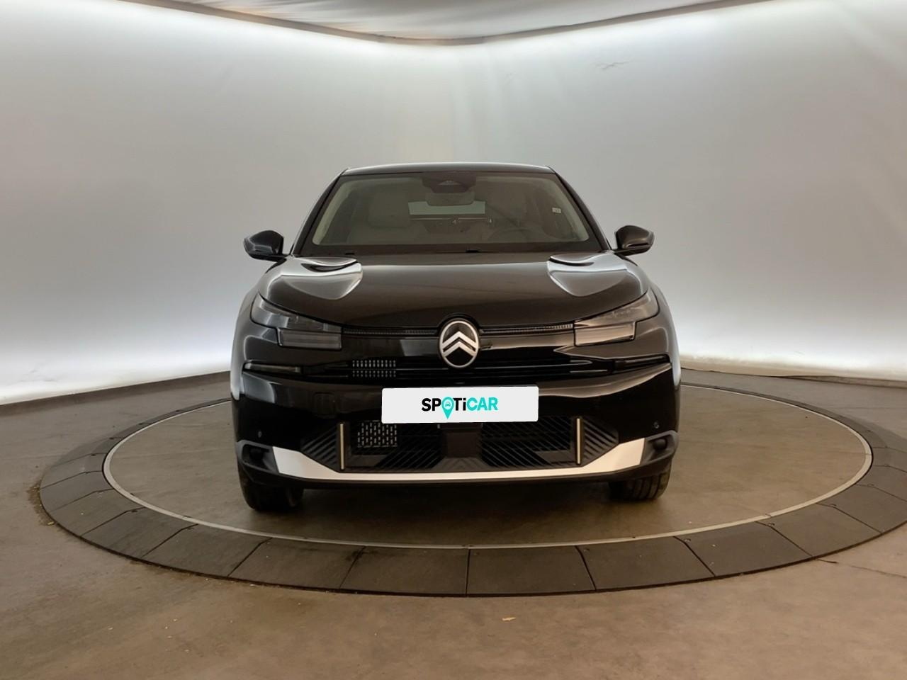 Citroën C4 hybride 145 ch e-dcs6 max — photo 2