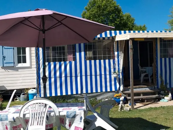 Mobihome IRM emeraude
