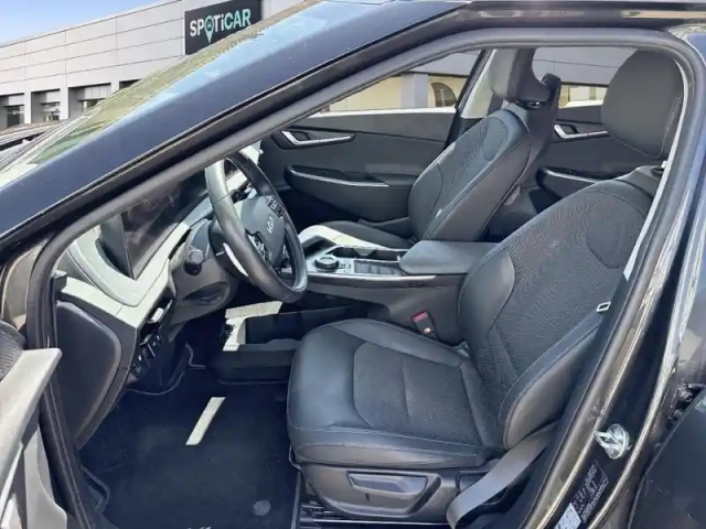 Kia Ev6 229ch air active 2wd — photo 14