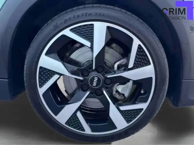 Mini Cooper 156 ch dkg7 c — photo 14