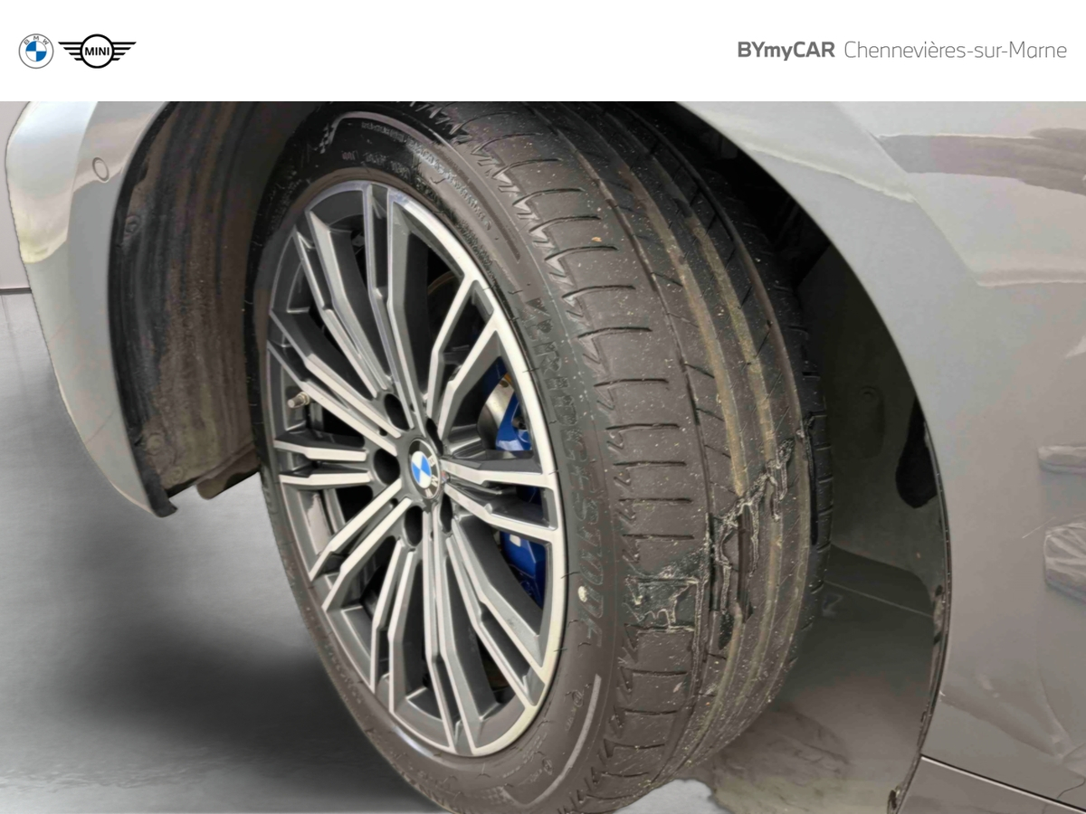 BMW M340i xDrive 374 ch BVA8 — photo 16