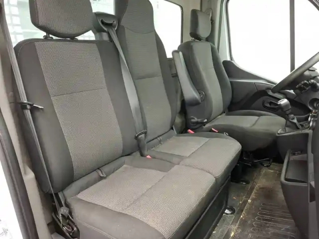 Renault Master cc prop rj3500 paf ar court l2 dci 130 — photo 23