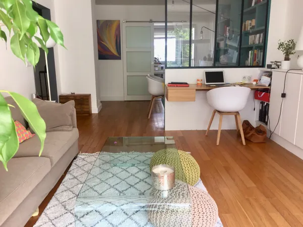 A louer appartement Denfert Rochereau