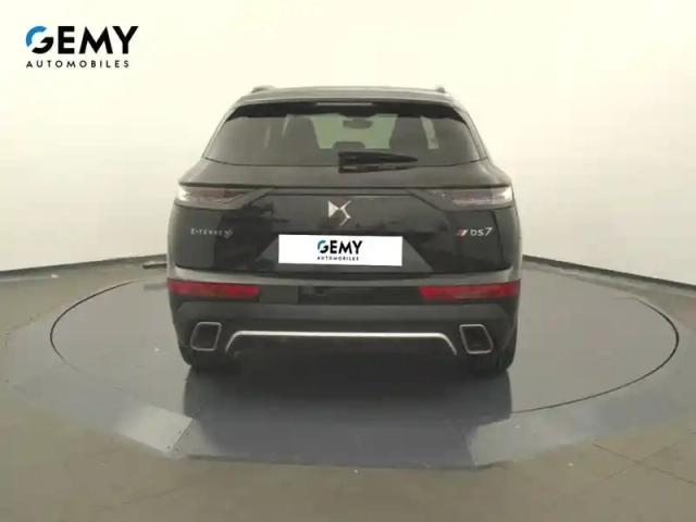 Ds Ds 7 ds7 crossback hybride e-tense 300 eat8 4x4 — photo 48