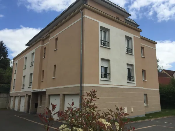 Appartement T3