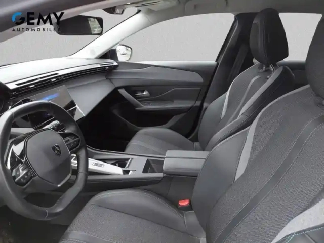 Peugeot 308 sw bluehdi 130ch s&amp;s eat8 — photo 9