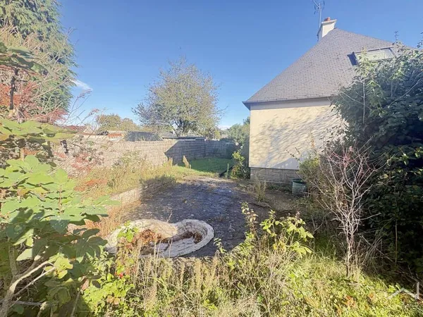 Maison 6 pièces 98 m²