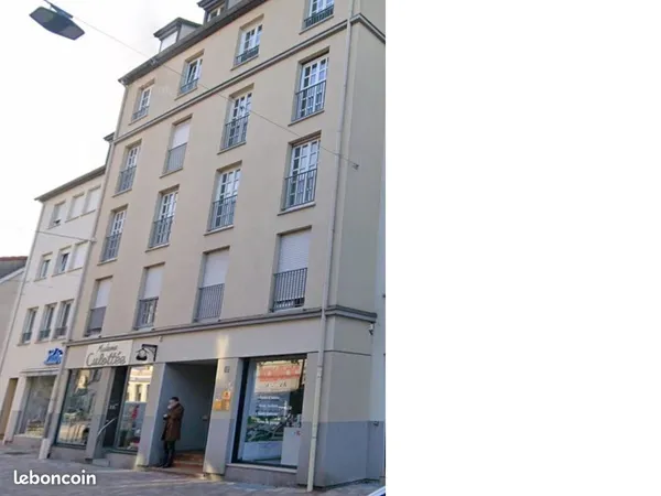 A louer appartement