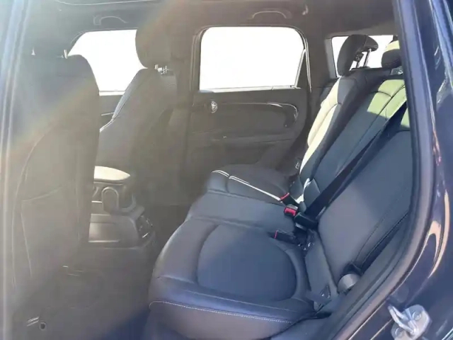 Mini Countryman cooper se  125ch + 95ch northwood all4 bva6 — photo 25