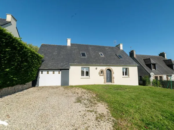 Maison 4 pièces 101 m²