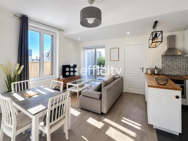 Maison 3 pièces 70 m²