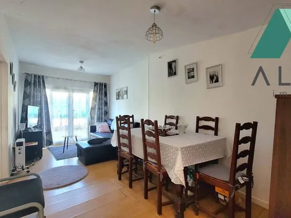 Maison 3 pièces 60 m²