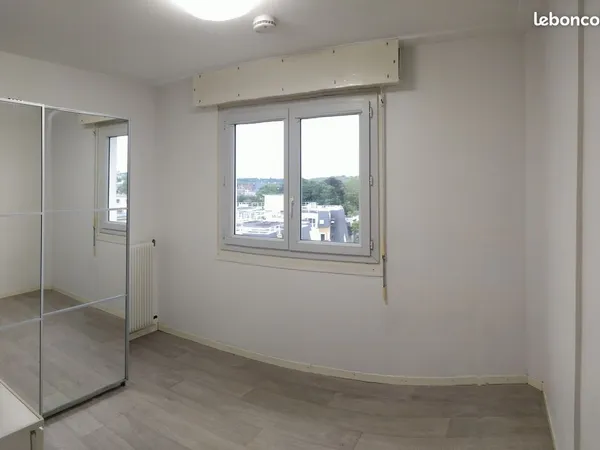 Studio proche de la gare de Melun