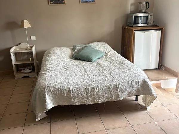Location d'une chambre