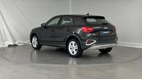 Audi Q2 30 TFSI 110ch Design — photo 8