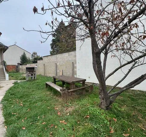 Maison 3 pièces 69 m²