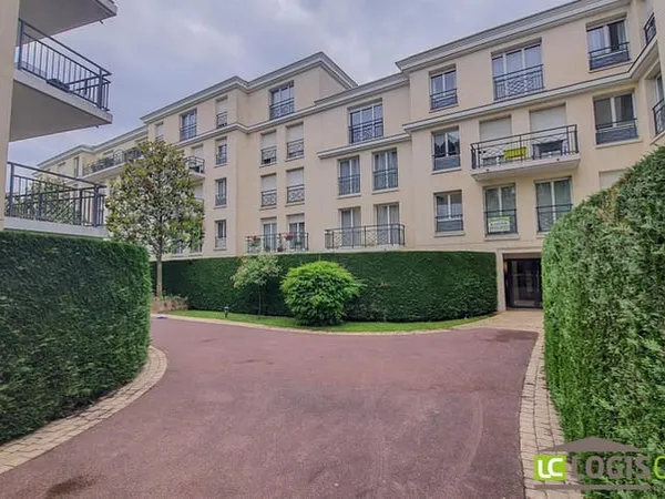 Appartement à louer Le Plessis-Robinson