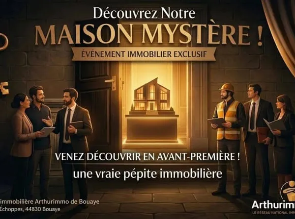 Maison 6 pièces 160 m²