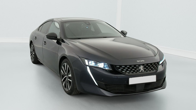Peugeot 508 Hybrid 225 e-EAT8 GT Hybrid 225 e-EAT8 GT