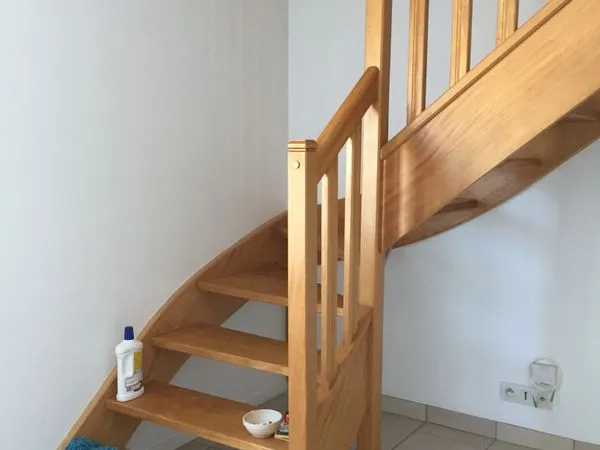 Appartement rennes Brequiny