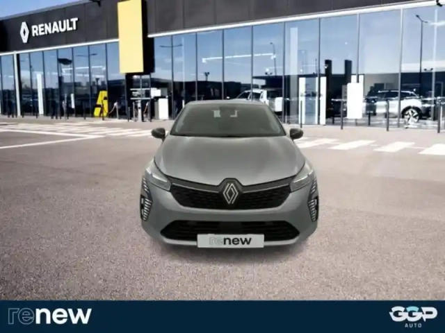 Renault Clio 1.0 tce 90ch evolution - 24 — photo 7