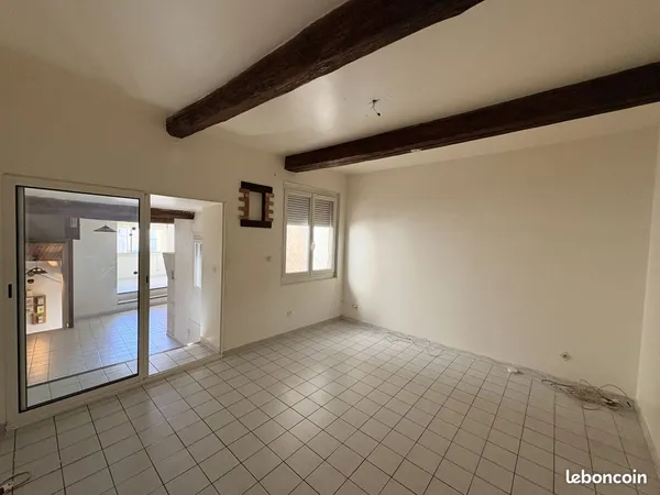 Maison de village 4 pièces 66 m²