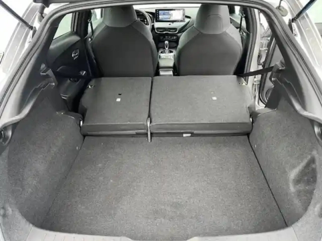 Nissan Juke dig-t 114 — photo 25