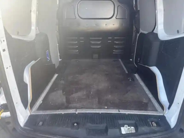 Ford Transit Courier 1.5 ecoblue 100 ch trend — photo 13