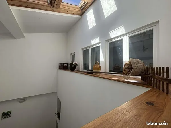 Appartement 1 pièce 45 m²