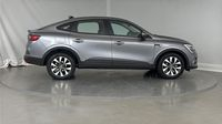Renault Arkana 1.6 E-Tech 145ch Zen — photo 4