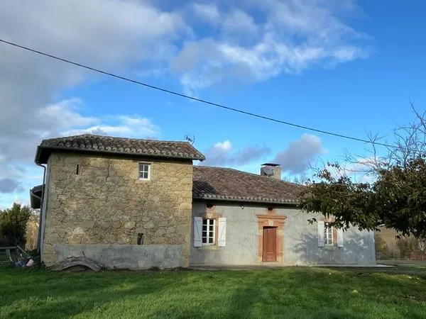 Maison 5 pièces 180 m²