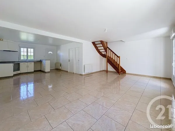 Maison 5 pièces 94 m²