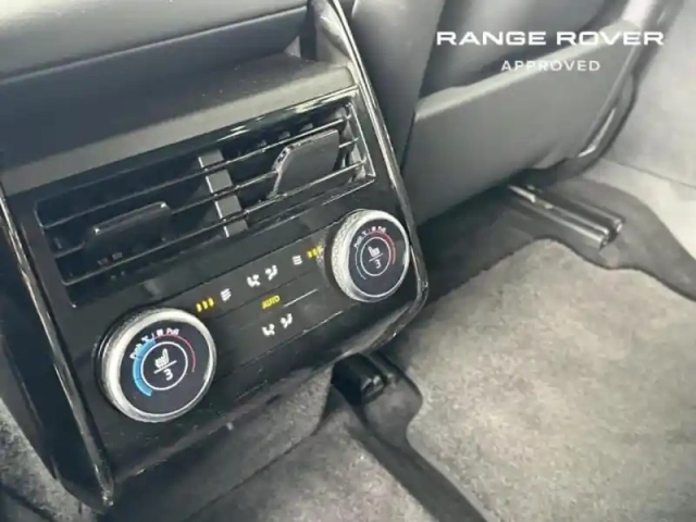 Land Rover Range Rover sport 3.0 p510e 510ch phev dynamic autobiography — photo 9