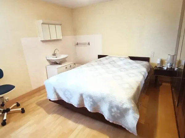 Chambre de 13m2 à louer sur Saint-Sébastien-sur-Loire