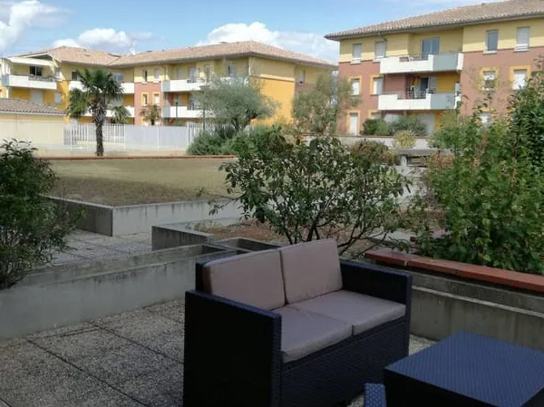 Appartement 4 pièces 83 m²