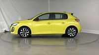 Peugeot 208 1.2 PureTech 100ch S&S Active — photo 7