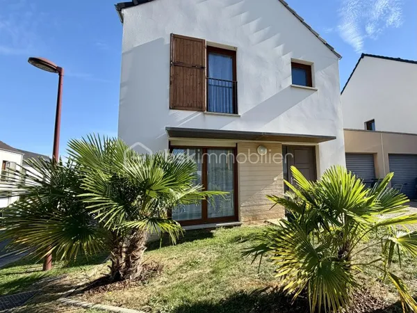 Maison 5 pièces 90 m²