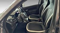 Renault Twingo E-Tech Electric Urban Night R80 Achat Intégral — photo 9