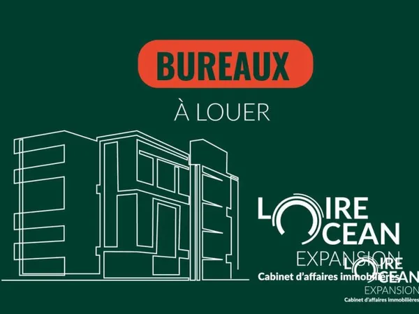Local professionnel 312 m²