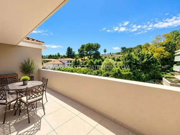 Appartement 1 pièce 29 m²